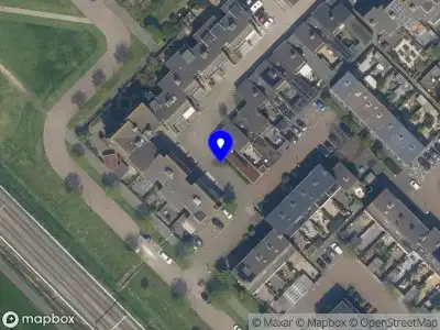 Overlastmelding Hoeker in Maassluis