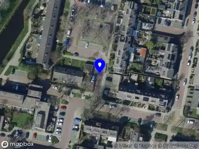 Overlastmelding Mej. N. Schipperstraat in Oud-Beijerland