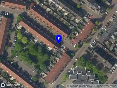 112 melding Overlastmelding Landauer in Sassenheim gesloten