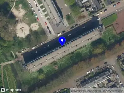 112 melding Overlastmelding Jozef Israëlslaan in Maassluis