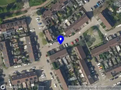 112 melding Overlastmelding Zwanebloemstraat in Voorhout gesloten