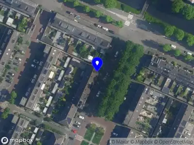 Overlastmelding Boschplaat in Amstelveen gesloten