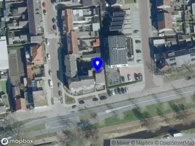 Overlastmelding Floris V-laan in Waalwijk gesloten