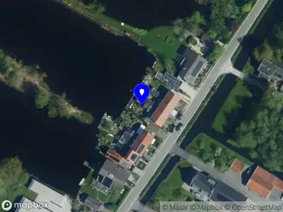 112 melding Overlastmelding Hollands End in Ankeveen gesloten