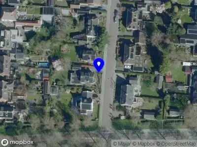Overlastmelding van Heeswijkstraat in 5171KL Kaatsheuvel
