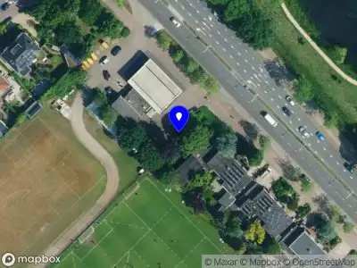 112 melding Brandweer met normale urgentie naar de Henri Dunantlaan in Deventer