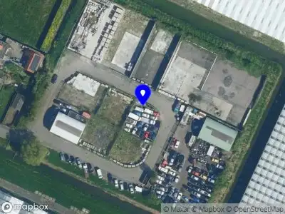 Anonieme overlastmelding Wagenweg in Amstelveen gesloten