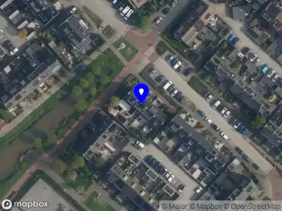 Traumahelikopter naar de Sytwinde in Nootdorp