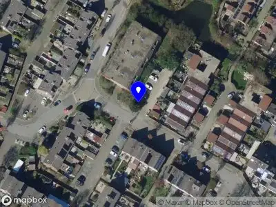 Overlastmelding Isaac Sweerslaan in Hendrik-Ido-Ambacht gesloten