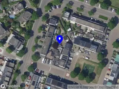 Anonieme overlastmelding Iroko in Dordrecht