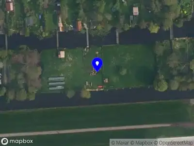 Overlastmelding Brugweg in 2741KT Waddinxveen gesloten