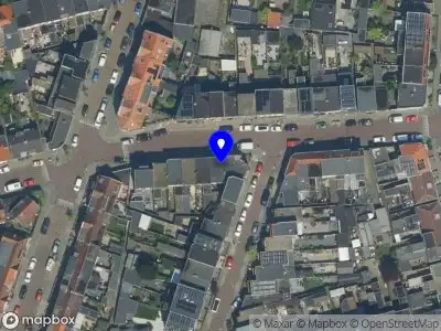 112 melding Overlastmelding Casembrootstraat in IJmuiden gesloten