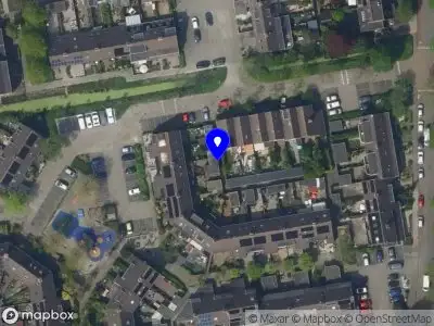 Overlastmelding Klipper in 2377CV Oude Wetering gesloten