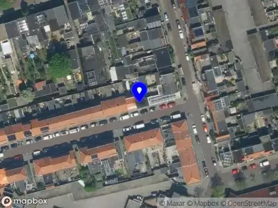 112 melding Overlastmelding Ahornstraat in IJmuiden