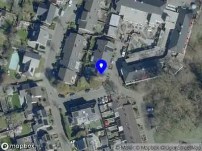 Overlastmelding Nieuw Beekvliet in Sint-Michielsgestel gesloten