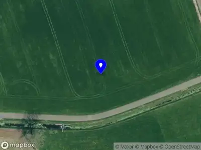 112 melding Brandweer met grote spoed naar de Overwoudsesteeg in Lunteren