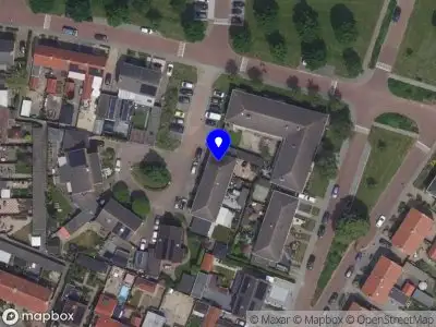 Overlastmelding Heren van Brechtlaan in Dussen