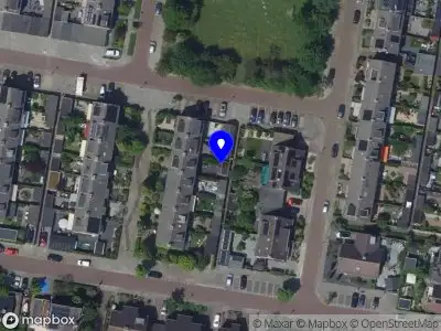 Overlastmelding Dillenburgstraat in Dordrecht gesloten