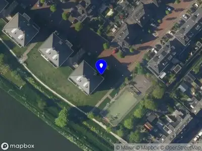 Overlastmelding Burgemeester Van den Helmlaan in Maarssen