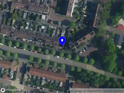Overlastmelding Noorderkroon in Amstelveen