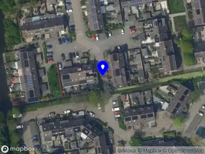 Anonieme overlastmelding Klipper in Oude Wetering