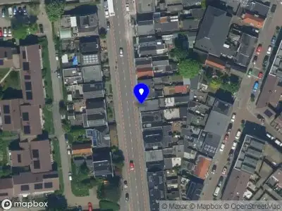 Overlastmelding Alkmaarseweg in Beverwijk