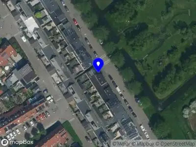 112 melding Anonieme overlastmelding Grote Buitendijk in Velserbroek