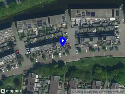 Overlastmelding L. Zocherplantsoen in Velserbroek gesloten