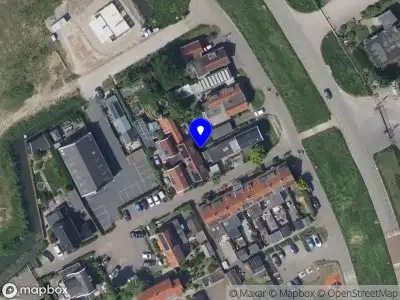 Overlastmelding Onderdijkserijweg in Hendrik-Ido-Ambacht gesloten