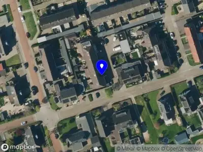Overlastmelding Prinsenhof in Andelst