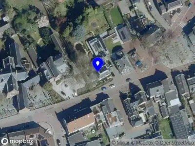 112 melding Overlastmelding Oranjeplein in Loon op Zand