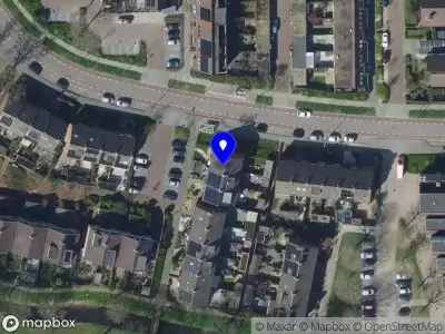 Overlastmelding Bereveld in Zwijndrecht gesloten