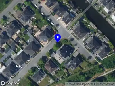 Overlastmelding Leeuwenburg in Lelystad