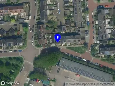 Overlastmelding Meervlietstraat in Velsen-Zuid