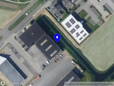 Overlastmelding Merwede in Lelystad