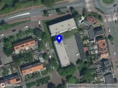 Overlastmelding Patriciuslaan in Santpoort-Noord