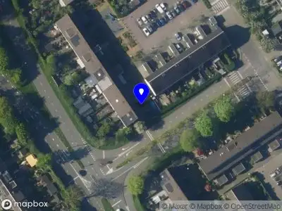 Overlastmelding Bloemstede in Maarssen