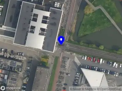 Overlastmelding Basiliekpad in IJsselstein