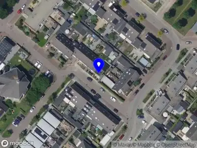 Overlastmelding Biezengors in Werkendam