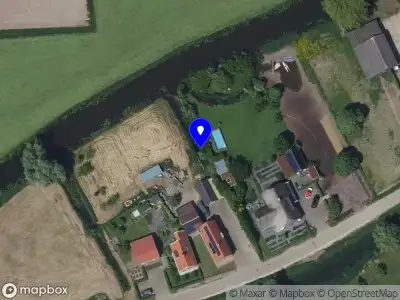 Overlastmelding Altena's Laantje in 4286BD Almkerk