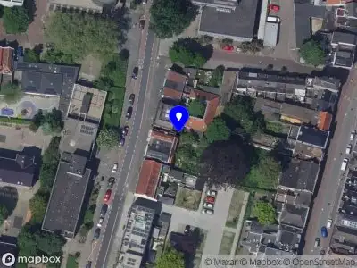 Overlastmelding Geldelozepad in 3311WG Dordrecht