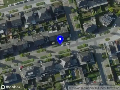 Ambulance met gepaste spoed naar de Montgomerystraat in Nederweert