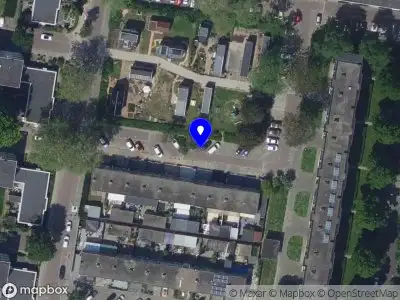 112 melding Overlastmelding Dresselhuysstraat in Dordrecht