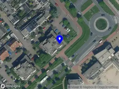 Overlastmelding Zwanebloembocht in Velserbroek (1991 GE)