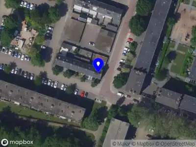 112 melding Overlastmelding Weverstraat in Gorinchem