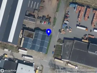 Overlastmelding Havenstraat in Dongen