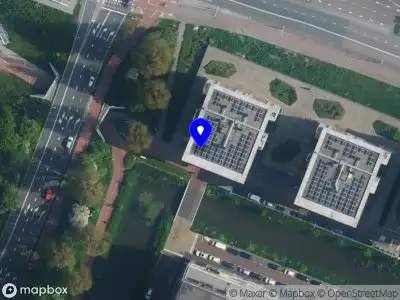 Anonieme overlastmelding Maimonideslaan in Amstelveen
