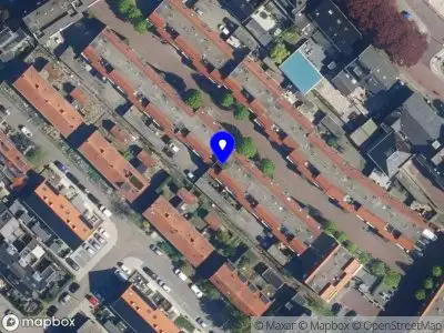 Overlastmelding Willem-Alexanderpoort in Uithoorn