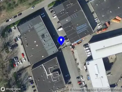 Overlastmelding Ter Steeghe Ring in Zwijndrecht (Zuid-Holland)