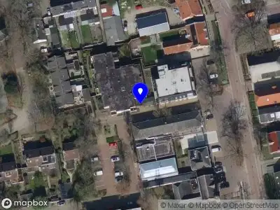 Overlastmelding 's Gravenhoven in 's Gravenmoer gesloten